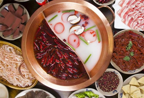 不忘初心的火锅 蜀小龙的餐饮管理之道