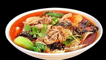 加盟孙大力骨汤麻辣烫 开启餐饮管理新篇章